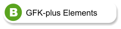 B GFK-plus Elements