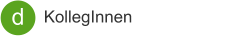d KollegInnen